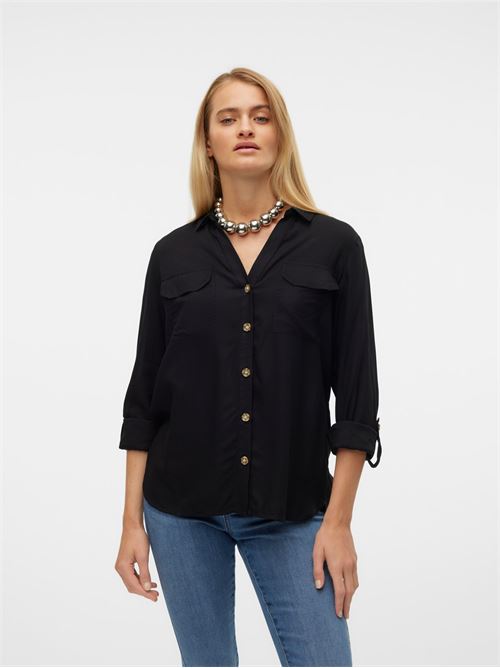  VERO MODA | 10275283/Black